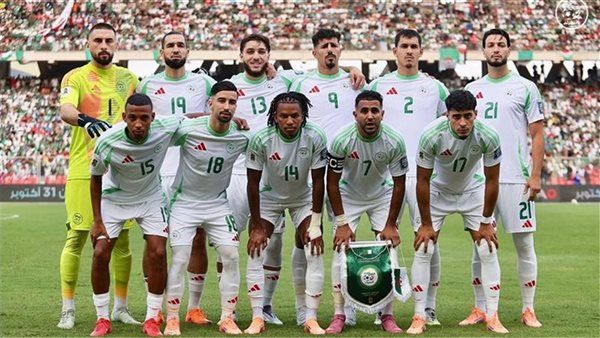 مدرب الجزائر مهدد بالرحيل بعد وداع كأس العالم 2026