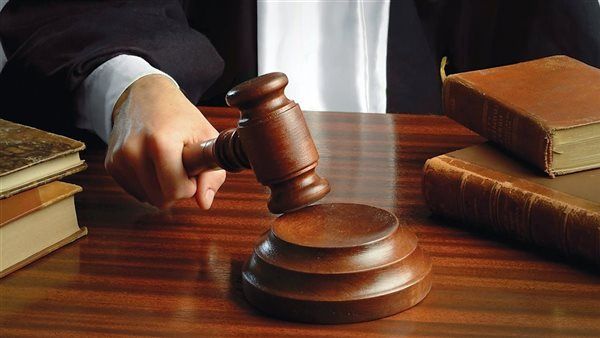 رفض استئناف 3 متهمين بسرقة شاشات من استاد القاهرة على أمر تجديد حبسهم