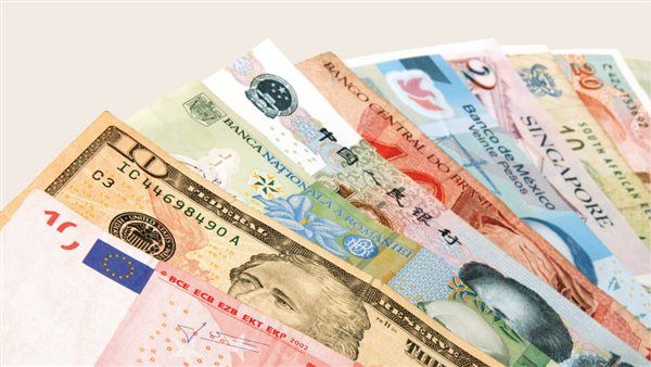 الريال السعودي بـ 13.09 جنيه، أسعار العملات الأجنبية والعربية في البنك الأهلي