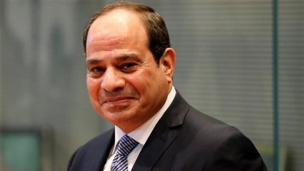 بحضور السيسي، انطلاق فعاليات حفل افتتاح القيادة الإستراتيجية للدولة المصرية