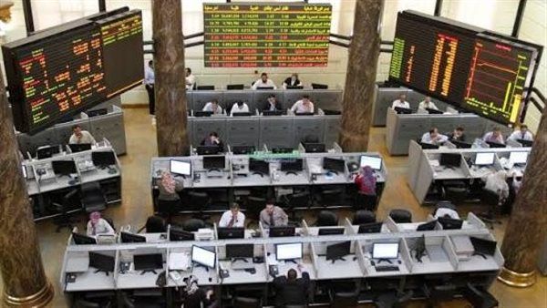10 قطاعات تستحوذ على النصيب الأكبر من تداولات البورصة خلال الأسبوع الماضي