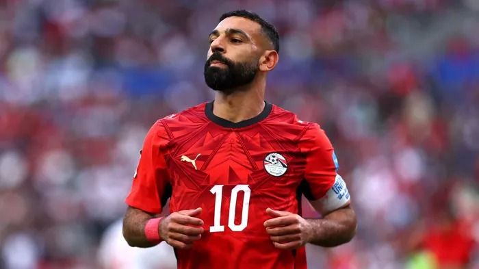 طرابزون سبور يكشف موعد وصول "الملك محمد صلاح" لإتمام انتقاله لصفوف النادي التركي