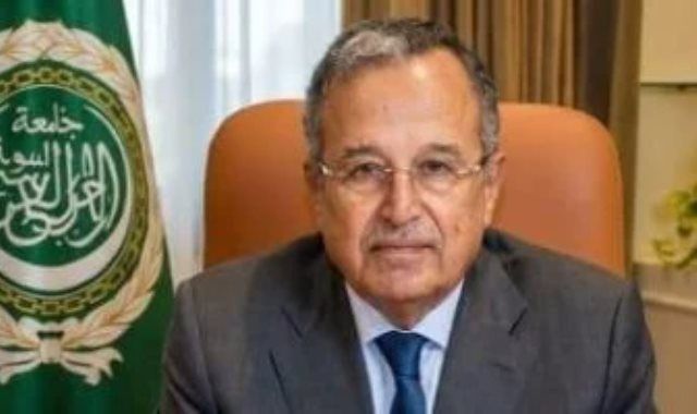 نبيل فهمى: إعلان كولومبيا بشأن الجولان السوري المحتل منعدم الأثر قانونًا