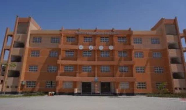 فتح باب التقدم لمدرسة مياه الشرب والصرف الصحي للتكنولوجيا التطبيقية