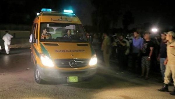 أمن قنا يكثف جهوده لكشف ملابسات العثور على جثة تلميذ بها آثار حروق