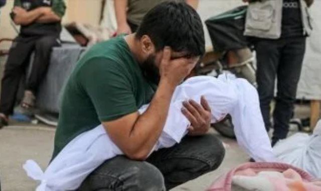 الصحة بغزة: شهيدان و6 مصابين جراء العدوان الاسرائيلي خلال 48 ساعة