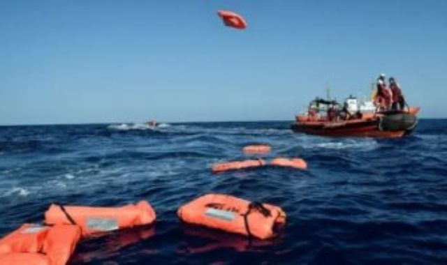 اليونان: إنقاذ أكثر من 50 مهاجرا قبالة سواحل جنوب جزيرة كريت