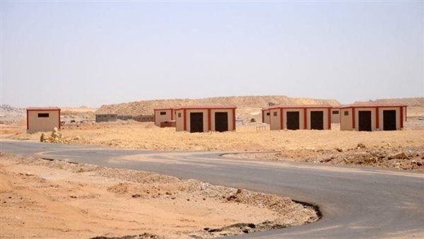 تقنين دفعة جديدة من أراضي العبور الجديدة، 4 نوفمبر المقبل (صور)