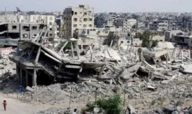 اليونيسف: مقتل 300 طفل فى غزة خلال 300 يوم من وقف إطلاق النار