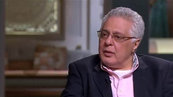 أخبار الفن اليوم: توفيق عبد الحميد ينفي شائعة وفاته.. أشرف عبد الباقي لـ"فيتو": أكره المسرح التجاري وقدمت “الساحل الشرير” لهذا السبب