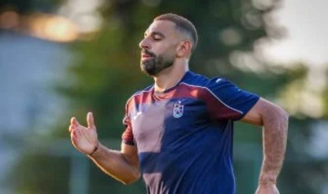 ابنى قادم.. فيديو محمد صلاح والعائلة التركية يتخطى 50 مليون مشاهدة