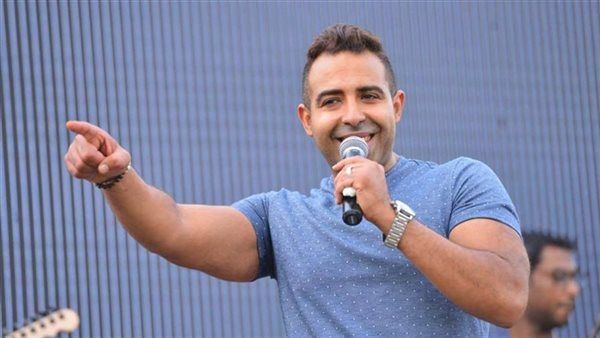 محمد عدوية يعلن عن دويتو مع محمد محيي قريبا