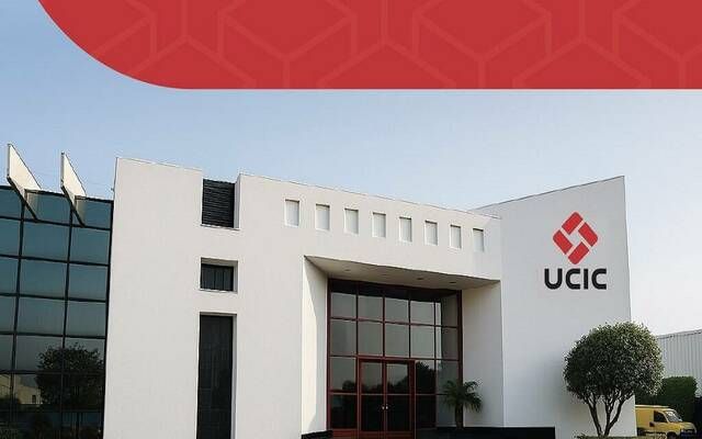 17 أغسطس.. "يو سي آي سي" تنظم مكالمة أرباح مع المستثمرين والمحللين
