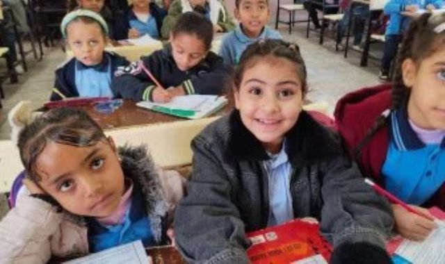 لأولياء الأمور.. اعرف كام يوم باق على بدء العام الدراسى الجديد 2027