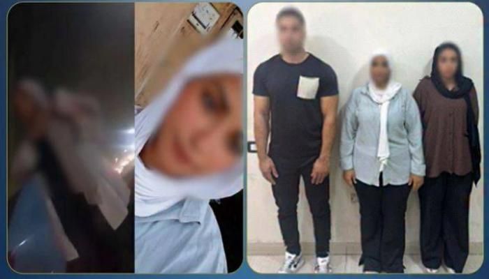بـ «إشارات إباحية وإصابة نفسها».. الداخلية تكشف حقيقة اتهام فتاة لـ«سائق أوبر» بالتحرش