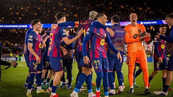 الهلال السعودي يكثف محاولاته للتعاقد مع نجم برشلونة وأهلي جدة يتدخل
