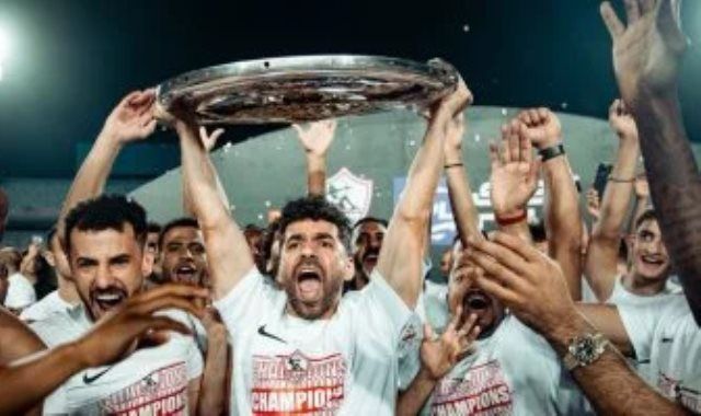 وكيل عبد الله السعيد عبر فيس بوك: اللاعب يطلب إنهاء تعاقده مع الزمالك لسوء المعاملة