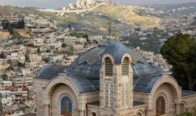 القدس: الاحتلال يخطط لإقامة مستعمرة جديدة عند مدخل حى أم طوبا