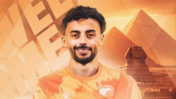 رسميا، بيراميدز يعلن تعاقده مع أحمد عبد القادر (فيديو)