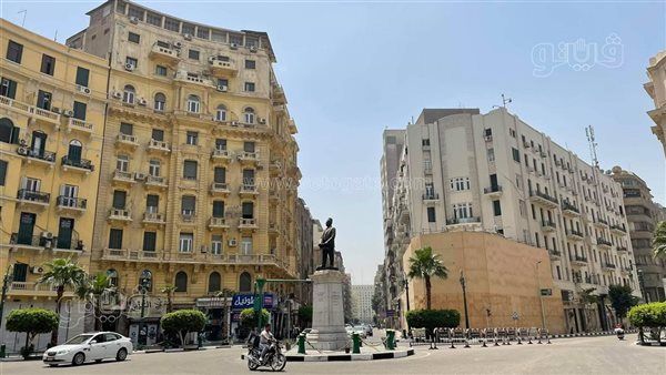 الأرصاد الجوية: استمرار انخفاض درجات الحرارة غدا الجمعة