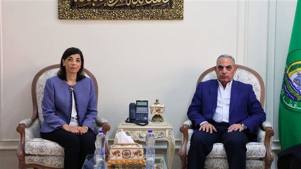 محافظ الإسماعيلية يعلن عن إنشاء دارين للإيواء العاجل وحماية القاصرات والمعنفات