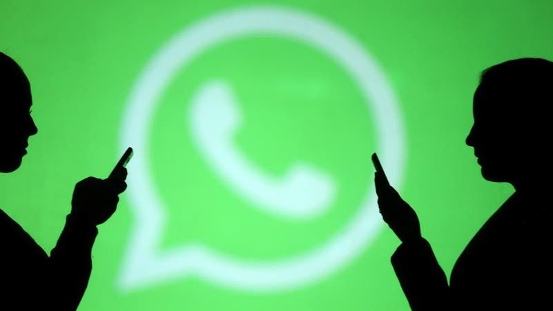 بـ"زر جديد".. واتساب يطرح "ميزة هامة" قادمة على أجهزة آيفون