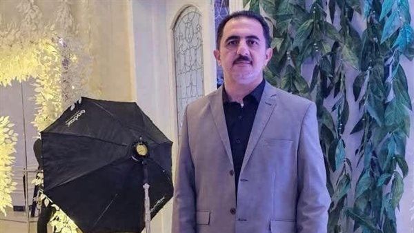 مصرع مسئول ملف شمال سيناء بالسفارة الفلسطينية وسائقه وإصابة 5 في حادث تصادم بالعريش