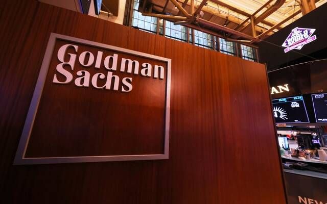 "جولدمان ساكس" يجري محادثات لتمويل مبادرة "إنفيديا" للذكاء الاصطناعي