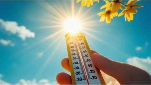انخفاض بدرجات الحرارة وأمطار وارتفاع الرطوبة، حالة الطقس اليوم الجمعة
