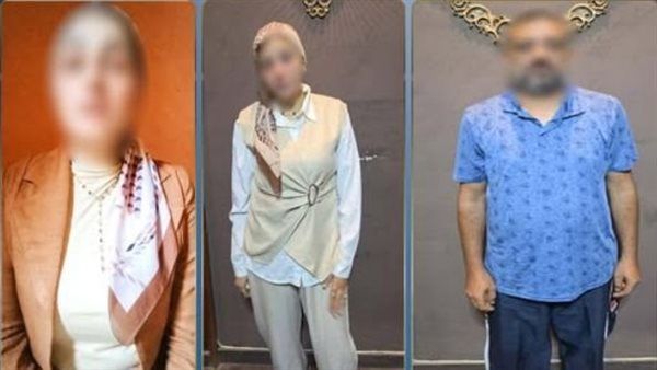 شدها من ملابسها لإدخالها المحل، خلاف على أموال ينتهي باعتداء وتهديد سيدة في الغربية