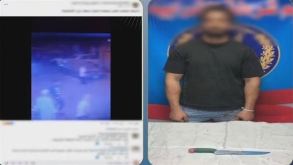 خلافات الجيرة تنتهي بمشاجرة ومصاب بسلاح أبيض في الشرابية، الأمن يكشف التفاصيل