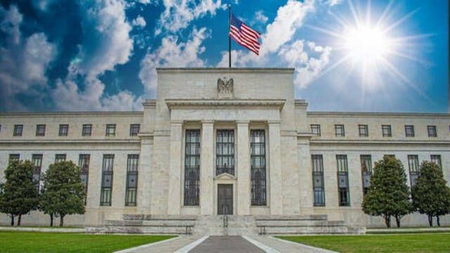 بيانات التضخم المعتدلة قد تؤدي إلى تثبيت الفائدة الفيدرالية