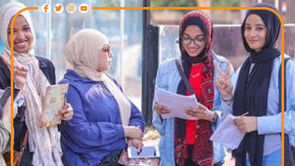 بحد أدنى 230 درجة، محافظ البحيرة تعتمد تنسيق القبول بالمرحلة الثانية للصف الأول الثانوي