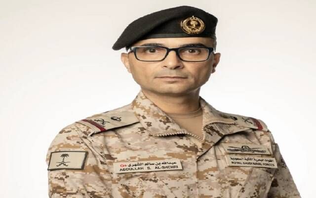 قائد التحالف البحري الدفاعي: ننتقل إلى مرحلة التفعيل ورفع الجاهزية
