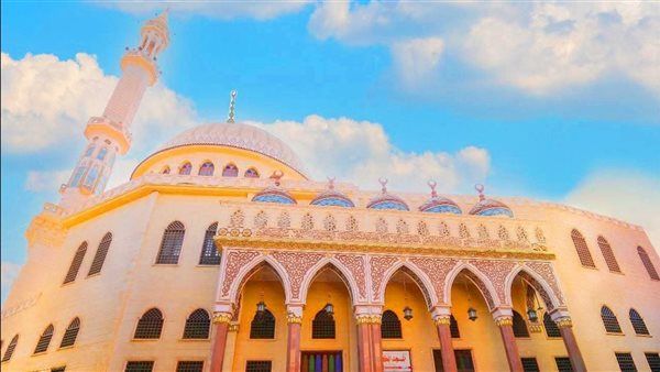 في كل ربوع مصر، الأوقاف تفتتح اليوم 14 مسجدا اضمن خطتها لإعمار بيوت الله