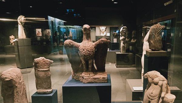 المتاحف تحتفي بذكرى افتتاح قناة السويس الجديدة وعيد وفاء النيل ويوم العمل الإنساني