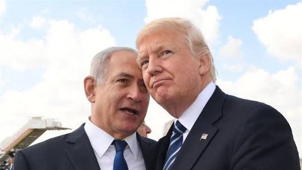 تزامن مع توقيع "اتفاقية مكة"، ترامب يحبط هجومًا إسرائيليًّا على سوريا موجهًا ضد تركيا