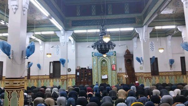 موعد أذان المغرب اليوم الجمعة 14 - 8 - 2026 في القاهرة والمحافظات