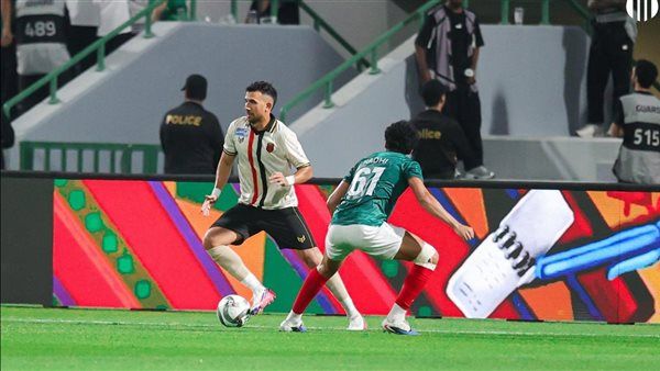 في الظهور الأول لـ تريزيجيه، الاتفاق يهزم الرياض 4-2 بالدوري السعودي