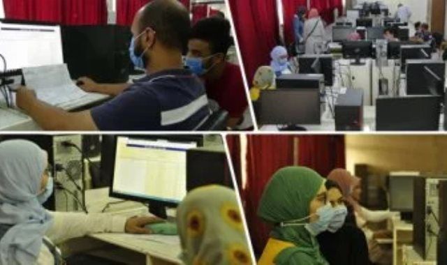تنسيق المرحلة الثانية.. توقعات الكليات والمعاهد الموجود بها أماكن شاغرة