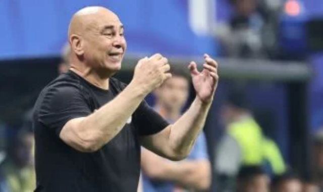 حسام حسن يبدأ رحلة التأهل.. موعد أول تجمع للمنتخب استعداداً لتصفيات أمم افريقيا