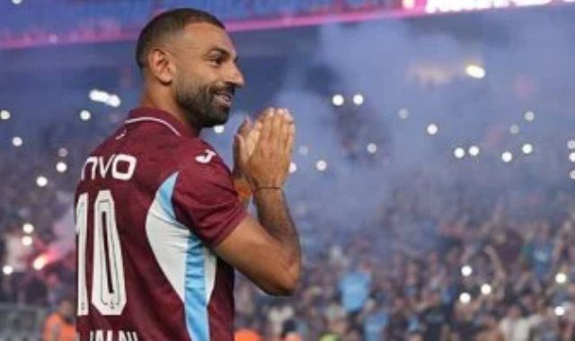 تقارير: انتقال محمد صلاح لـ طرابزون سبور غيّر منظور العالم للدورى التركى
