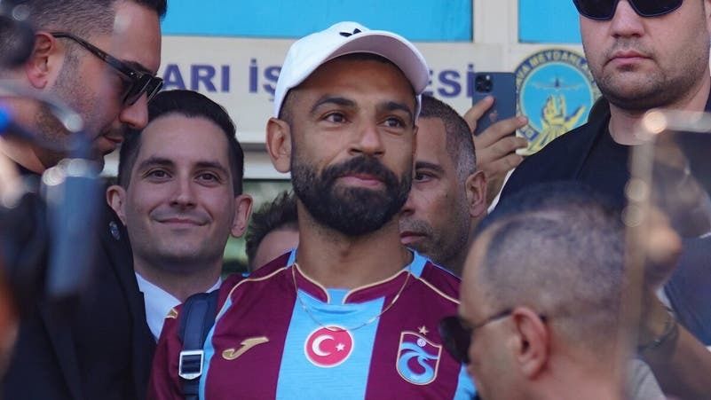 مفاجأة.. شعبية محمد صلاح تتجاوز "عدد سكان تركيا بالكامل"