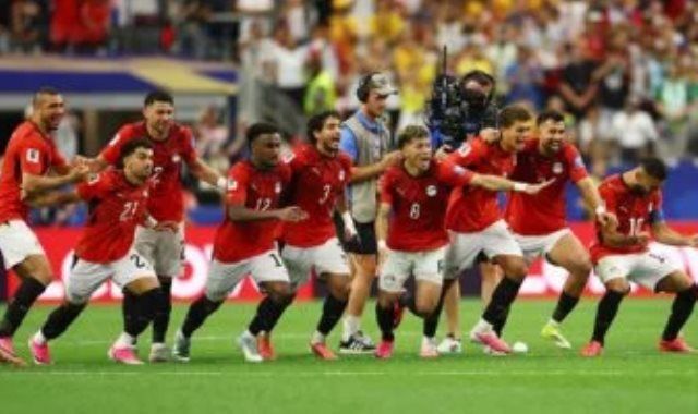 21 سبتمبر المقبل أول تجمع لمنتخب مصر فى الموسم الجديد