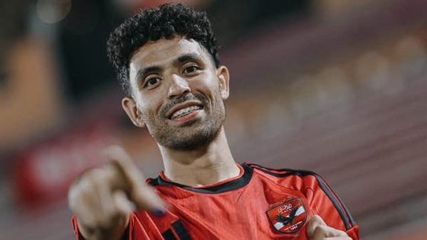 لقطات من تقديم توفيق محمد لاعبا في الأهلي (صور)
