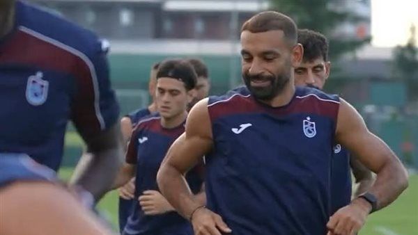 موقف محمد صلاح، تشكيل طرابزون سبور المتوقع أمام قاسم باشا بالدوري التركي