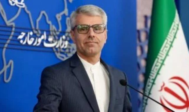 طهران: اتفقنا مع عُمان بشأن خريطة الملاحة البحرية فى هرمز