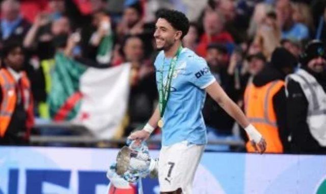 بعد صفقة ريال مدريد القياسية.. مرموش يزين قائمة أغلى الأفارقة فى التاريخ