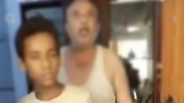 "أنا بحب الأطفال وبفرحهم"، ننشر أقوال المتهم باستدراج طفلين والاعتداء عليهما بالخانكة