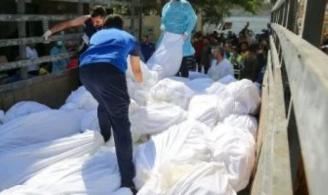 73384 شهيدا و174242 مصابا منذ بدء حرب الإبادة على قطاع غزة